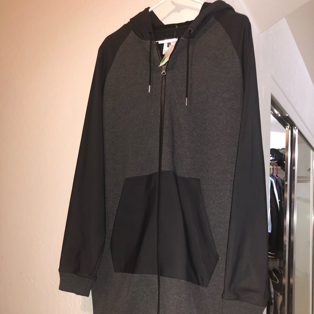 NWT Mens Nike Hoodie Sweatshirt